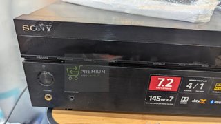Sony STR-DH790 - Receptor AV con Bluetooth