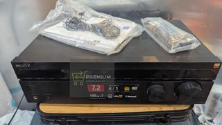 Sony STR-DH790 - Receptor AV con Bluetooth