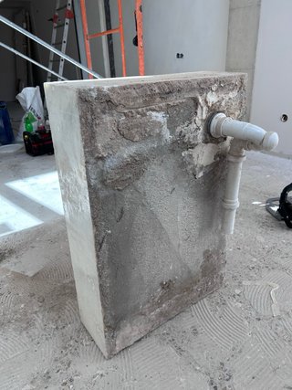 URGE VENTA Pica / pila / lavabo de mármol