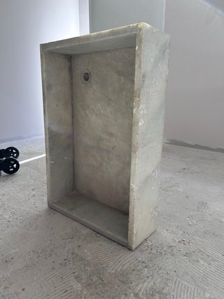 URGE VENTA Pica / pila / lavabo de mármol