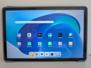 Tablet Xiaomi Redmi Pad SE 11 negra