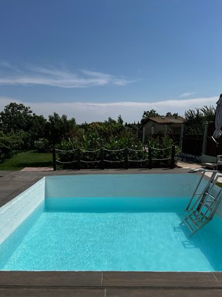 Alquiler Piscina por horas