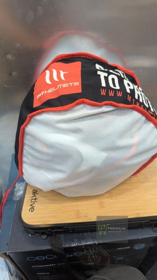 MT Helmets ATOM – Casco Moto Integral