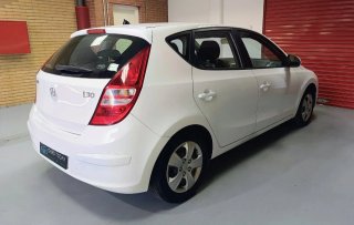 Hyundai i30 1.4GLS 109CV 140.000KM Año  2010