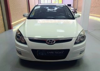 Hyundai i30 1.4GLS 109CV 140.000KM Año  2010
