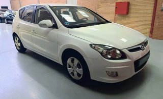 Hyundai i30 1.4GLS 109CV 140.000KM Año  2010
