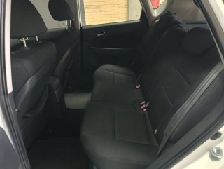 Hyundai i30 1.4GLS 109CV 140.000KM Año  2010