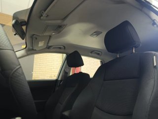 Hyundai i30 1.4GLS 109CV 140.000KM Año  2010