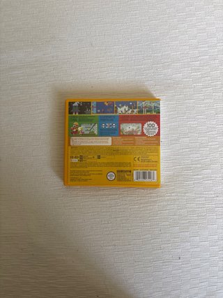 Super Mario Maker Nintendo 3DS