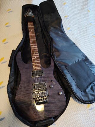 Ibanez RG Serie Guitarra