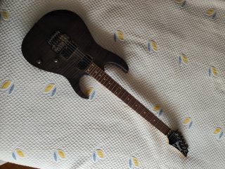 Ibanez RG Serie Guitarra