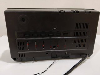 Radio Reloj Despertador Grundig Sono Clock 800a