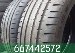 Neumáticos Usados 235/45R17, 275/40R22, 205/55R16