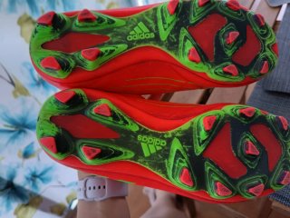 Botas de fútbol Adidas Predator .Talla 36