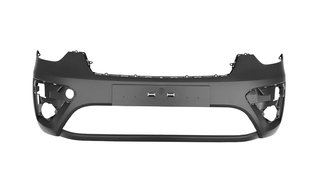 Paragolpes Delantero Negro para Renault EXPRESS 2021