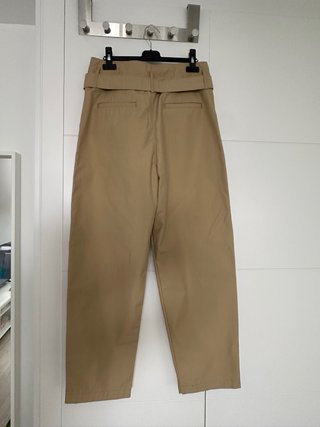 Pantalones Levis Beige