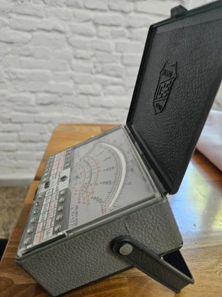 ICE Supertester 680R Milano - Tester Funzionante