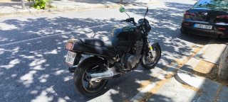 Triumph Trophy 900  1994 - Moto Touring