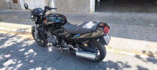 Triumph Trophy 900  1994 - Moto Touring