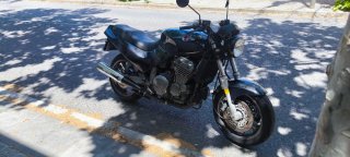 Triumph Trophy 900  1994 - Moto Touring