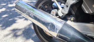 Triumph Trophy 900  1994 - Moto Touring