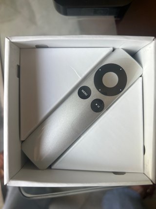 Apple TV 3ª Gen Nuevo