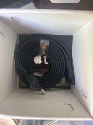 Apple TV 3ª Gen Nuevo