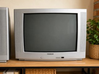 Televisores