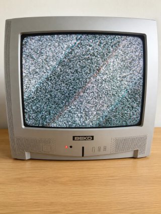 Televisores