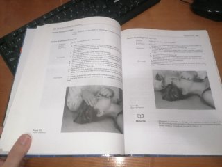 Libro: PRAXIS DE LA OSTEOPATÍA CRANEOSACRA