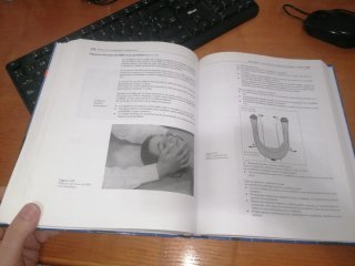 Libro: PRAXIS DE LA OSTEOPATÍA CRANEOSACRA