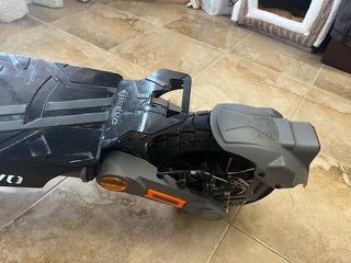 Patinete eléctrico SMARTGYRO