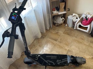 Patinete eléctrico SMARTGYRO
