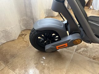 Patinete eléctrico SMARTGYRO