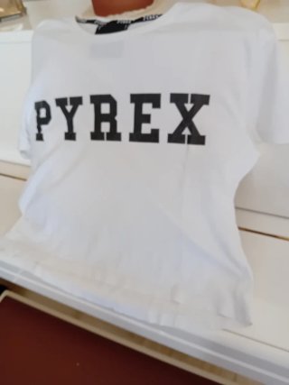 Due magliette  donna Pirex in ottime condizioni