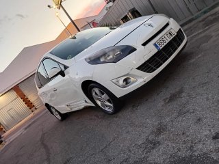 Renault Scenic 2007