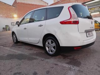 Renault Scenic 2007