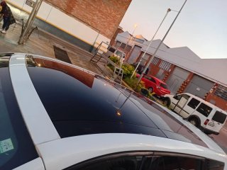 Renault Scenic 2007