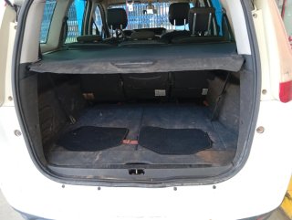 Renault Scenic 2007