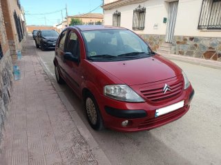 Citroen C3 2005
