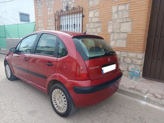 Citroen C3 2005