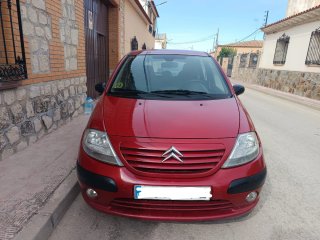 Citroen C3 2005