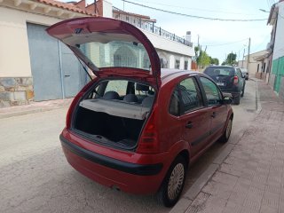 Citroen C3 2005
