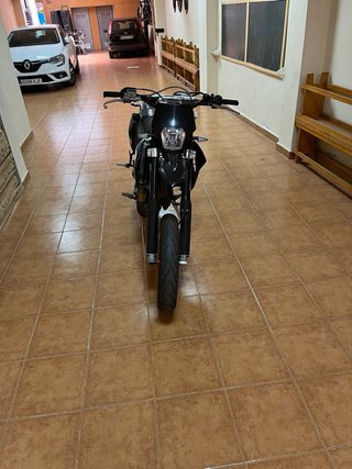 Fantic Enduro 49cc Manual
