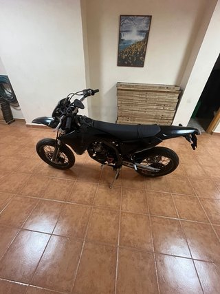 Fantic Enduro 49cc Manual
