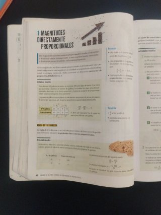 Proyecto: Para que las cosas ocurran - Matemáti...