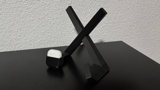 Stand para iPad y Airpods