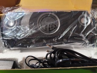 Sistema Sonido PSP Logic3 Mini Theatre