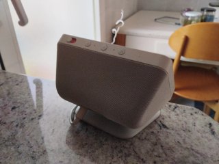Amazon Echo Show 5 (2ª Gen) Blanco