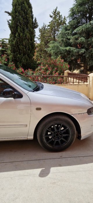 SEAT Toledo 2002